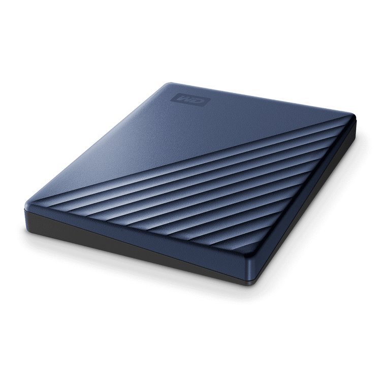 WD HDD My Passport Ultra, 5TB, USB-C, Grey WD HDD My Passport Ultra, 5TB, USB-C, Grey