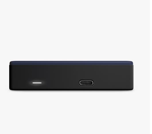 WD HDD My Passport Ultra, 5TB, USB-C, Grey WD HDD My Passport Ultra, 5TB, USB-C, Grey