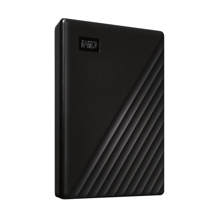 WDHDD My Passport, 2TB, USB 3.0, Black WDHDD My Passport, 2TB, USB 3.0, Black
