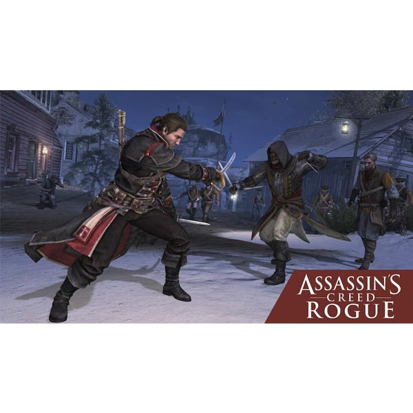 Assassin’s Creed (The Rebel Collection) Assassin’s Creed (The Rebel Collection)