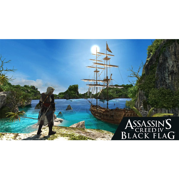 Assassin’s Creed (The Rebel Collection) Assassin’s Creed (The Rebel Collection)