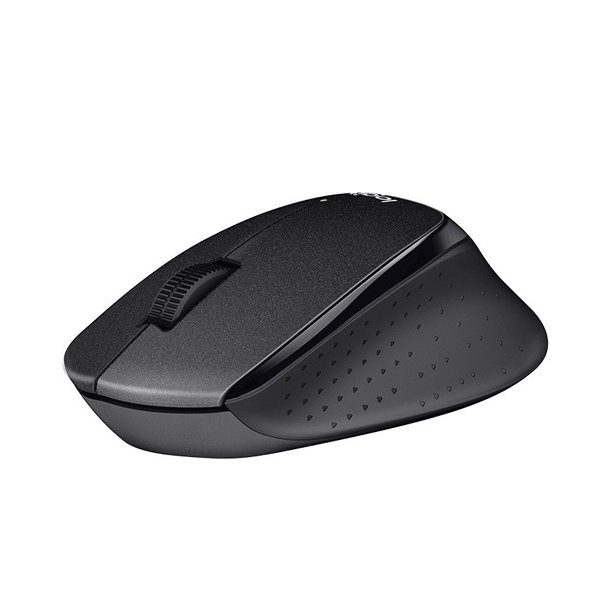 Bezdrátová myš Logitech B330 Silent Plus