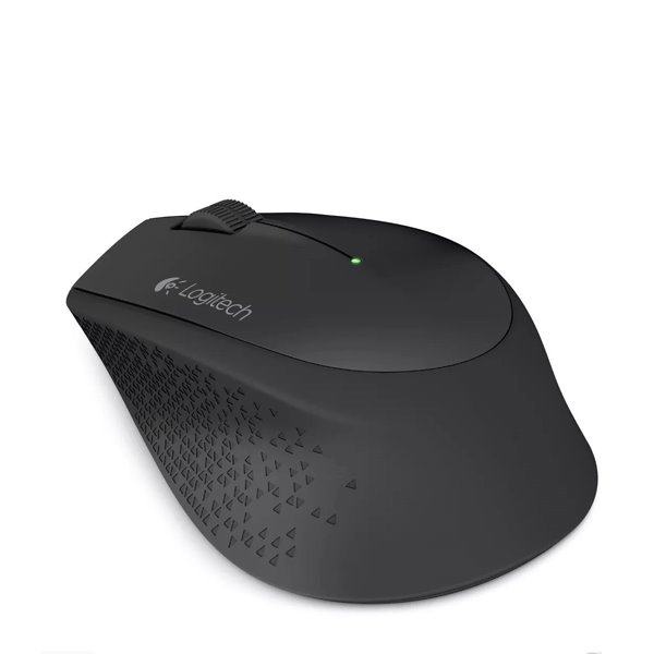 Bezdrátová myš Logitech M280