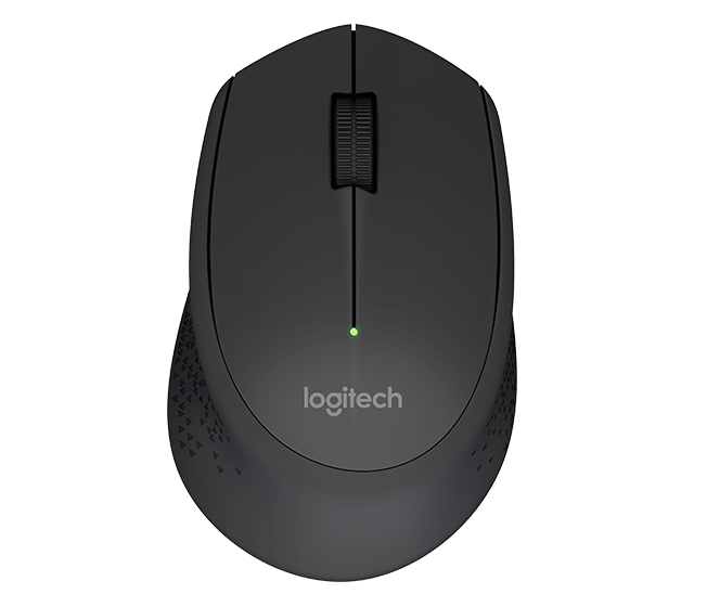 Bezdrátová myš Logitech M280