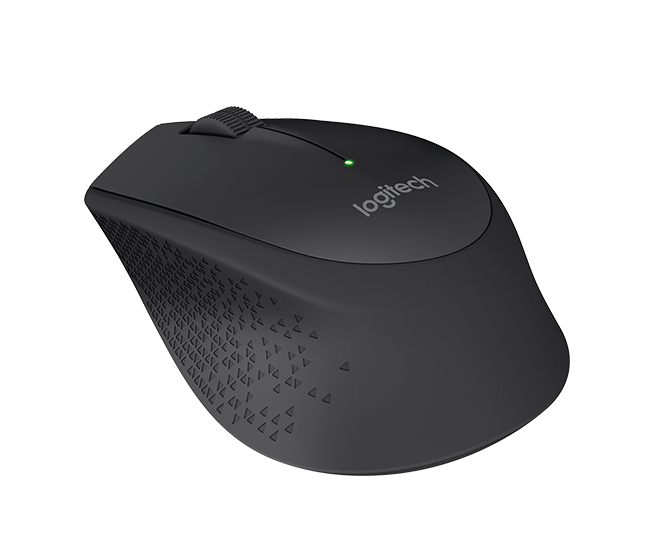 Bezdrátová myš Logitech M280