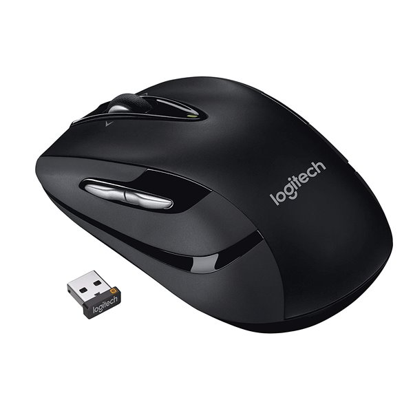 Bezdrátová myš Logitech M545