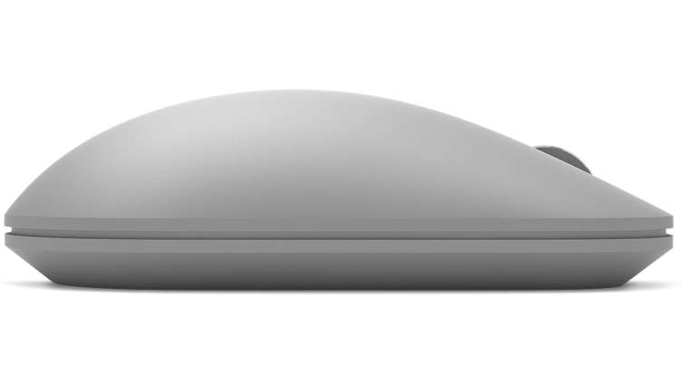 Bezdrátová myš Microsoft Surface Mouse Sighter Bluetooth 4.0