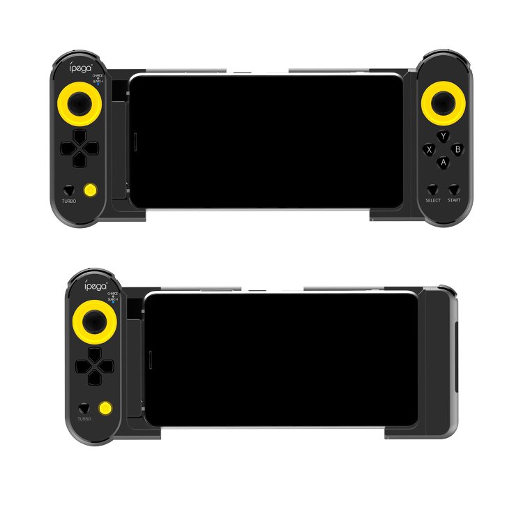 Bluetooth Gamepad iPega 9167 Dual Thorn