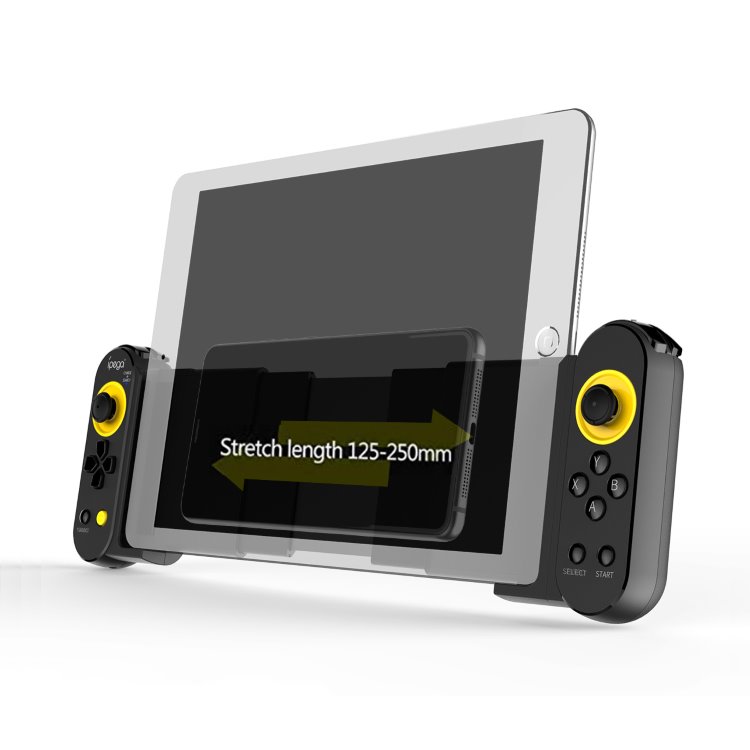 Bluetooth Gamepad iPega 9167 Dual Thorn