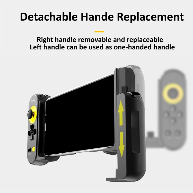 Bluetooth Gamepad iPega 9167 Dual Thorn Bluetooth Gamepad iPega 9167 Dual Thorn