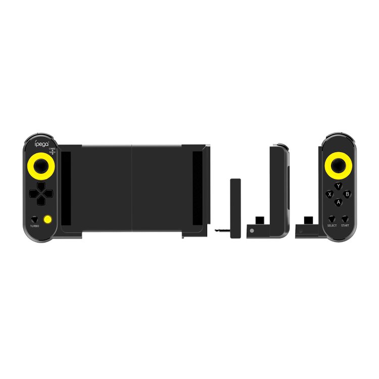 Bluetooth Gamepad iPega 9167 Dual Thorn Bluetooth Gamepad iPega 9167 Dual Thorn