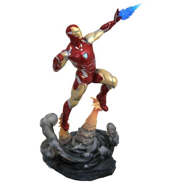 Figurka Iron Man MK85 Avengers Endgame