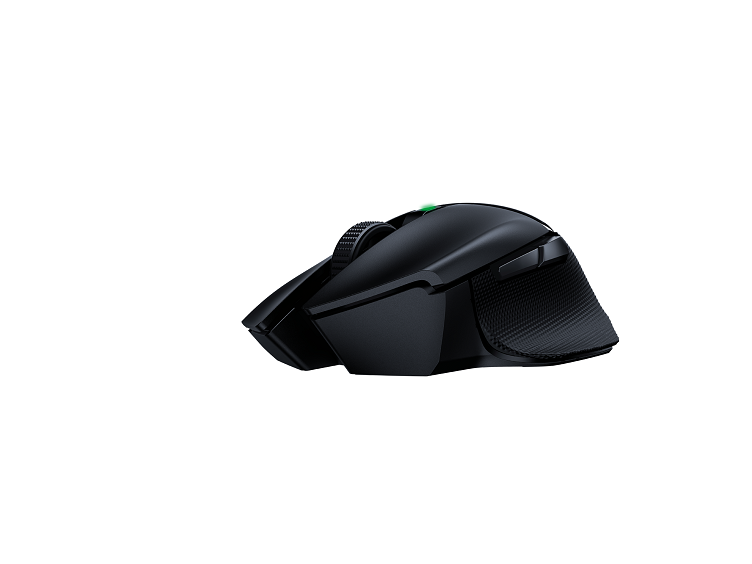 Herní myš Razer Basilisk X Hyperspeed Gaming Mouse