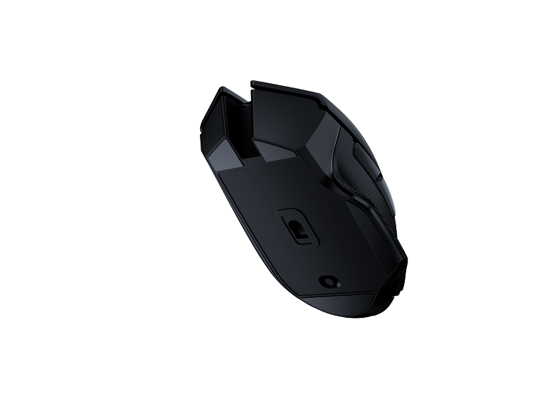Herní myš Razer Basilisk X Hyperspeed Gaming Mouse Herní myš Razer Basilisk X Hyperspeed Gaming Mouse