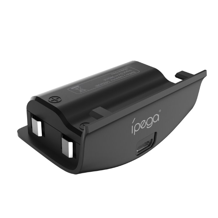 iPega XB001 Play & Charge Kit pro ovladač Xbox One/One S/One X iPega XB001 Play & Charge Kit pro ovladač Xbox One/One S/One X