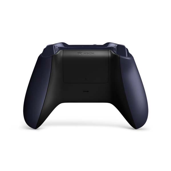 Microsoft Xbox One S Wireless Controller, purple (Special Edition) + Fortna DLC + 500 V-Bucks