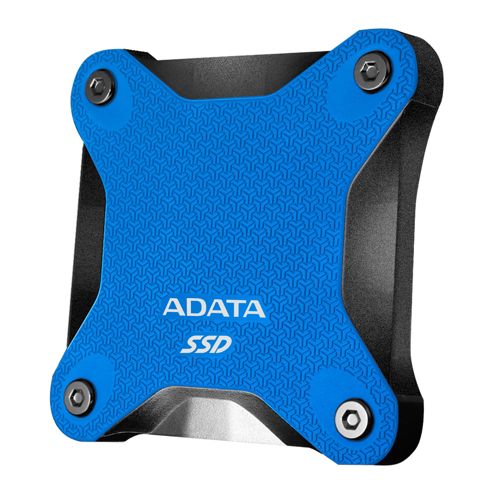 A-Data SSD SD600Q, 240GB, USB 3.2-rychlost 440/430 MB/s (ASD600Q-240GU31-CBK), Black