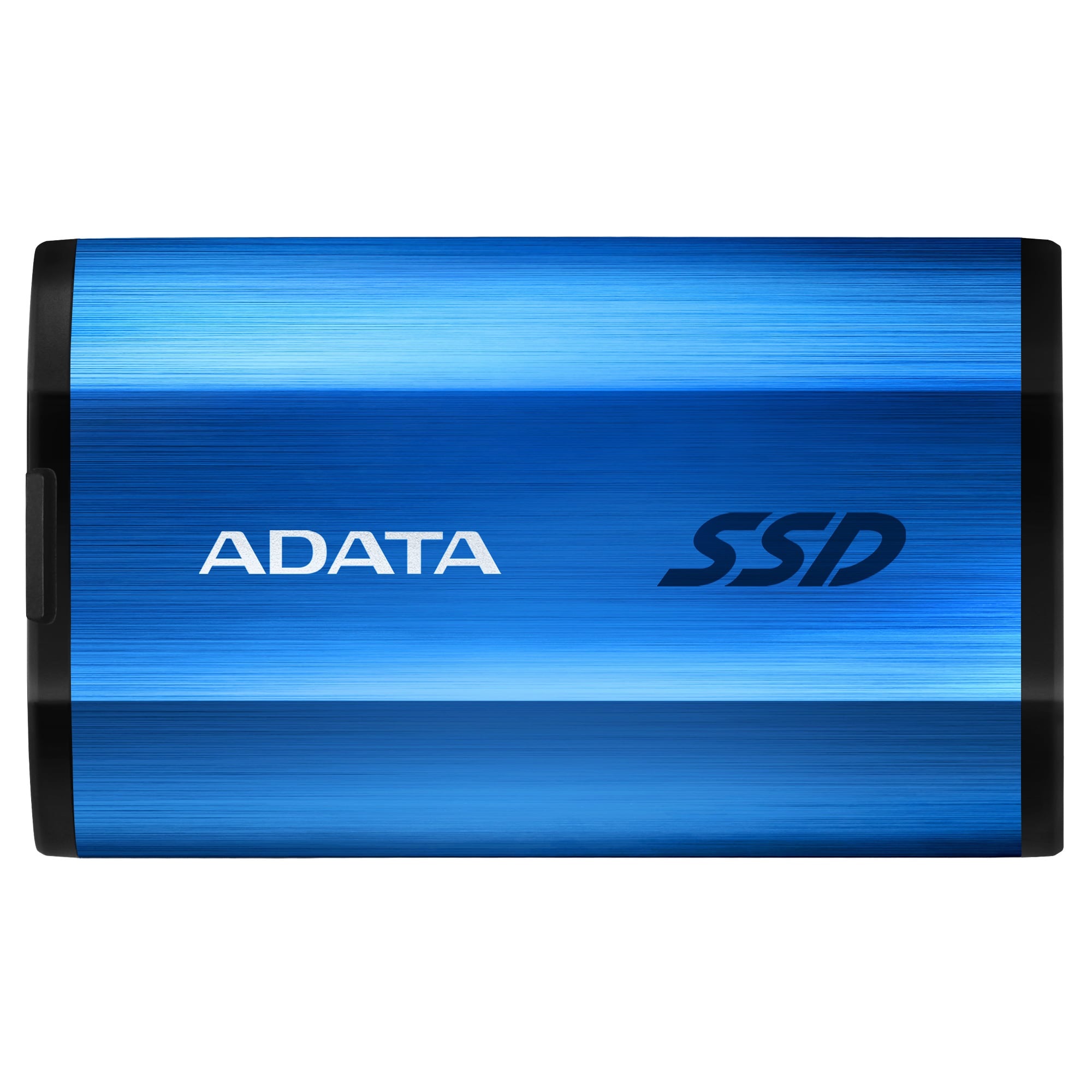 A-Data SSD SE800, 512GB, USB-C 3.2-rychlost 1000 MB/s (ASE800-512GU32G2-CBK), Black