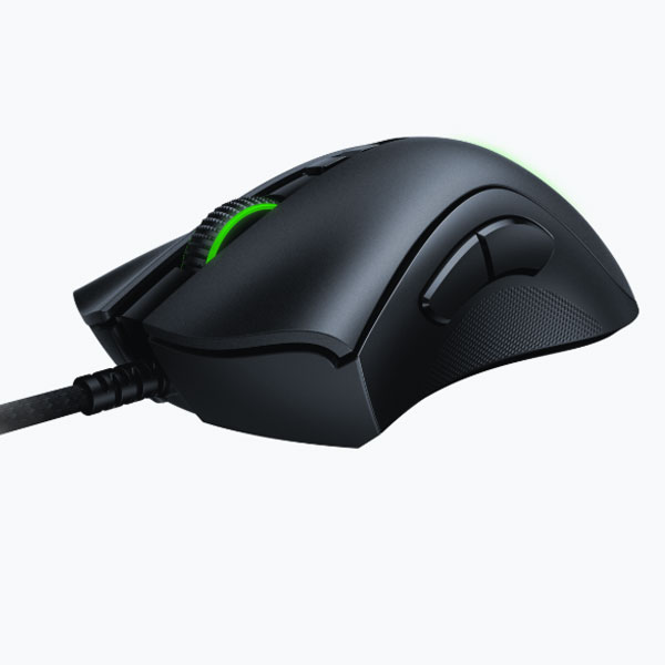 Herní myš Razer DeathAdder V2