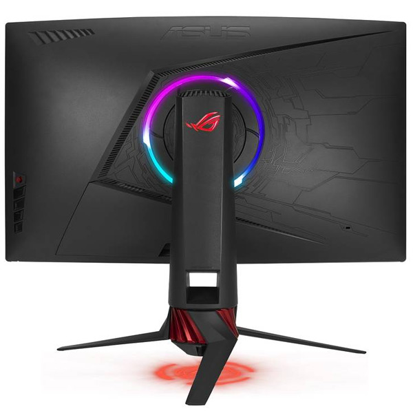 Herní monitor ASUS ROG Strix XG32VQ