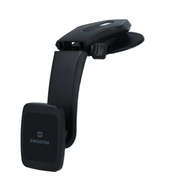 Swissten magnetický držák pro tablet S-Grip na palubní desku Swissten magnetický držák pro tablet S-Grip na palubní desku