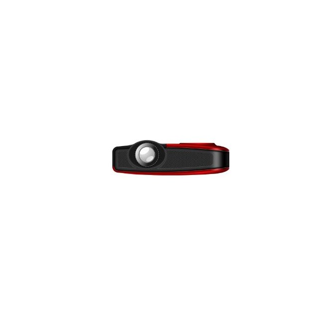 Evolveo EasyPhone FM, Red + nabíjecí stojan Evolveo EasyPhone FM, Red + nabíjecí stojan