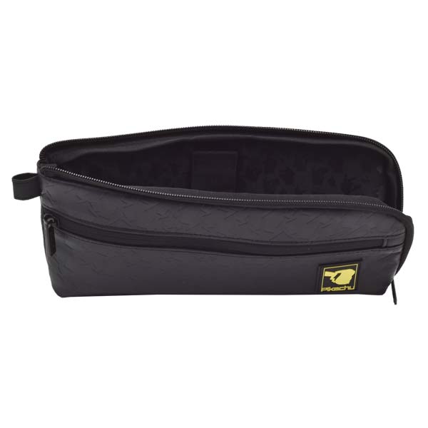 HORI Luxury měkké pouzdro pro konzoly Nintendo Switch (Pikachu) HORI Luxury měkké pouzdro pro konzoly Nintendo Switch (Pikachu)