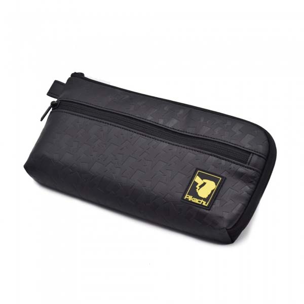 HORI Luxury měkké pouzdro pro konzoly Nintendo Switch (Pikachu) HORI Luxury měkké pouzdro pro konzoly Nintendo Switch (Pikachu)