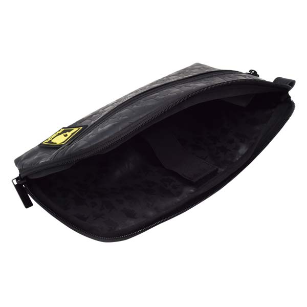 HORI Luxury měkké pouzdro pro konzoly Nintendo Switch (Pikachu) HORI Luxury měkké pouzdro pro konzoly Nintendo Switch (Pikachu)