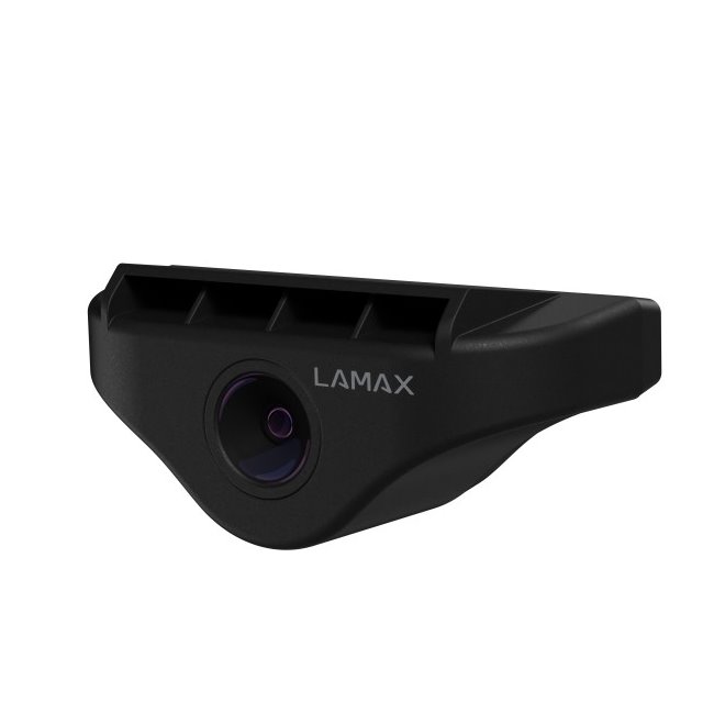 LAMAX S9 Dual GPS, duální autokamera