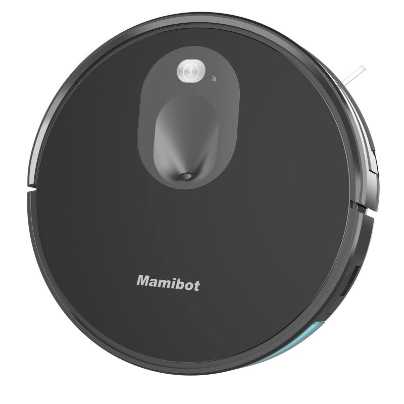 Mamibot Exvac680s-robotický vysavač, Black