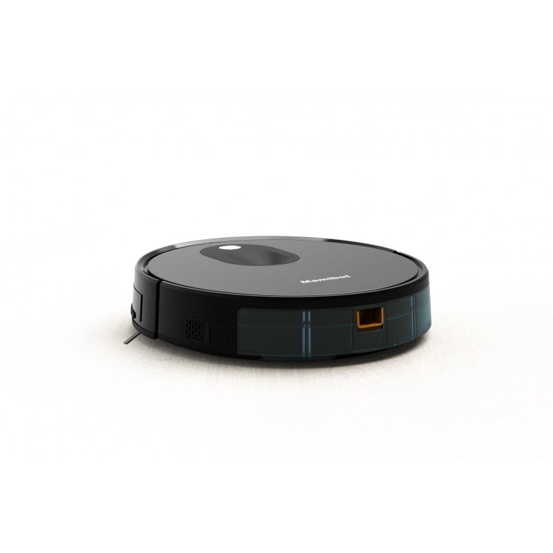 Mamibot Exvac680s-robotický vysavač, Black Mamibot Exvac680s-robotický vysavač, Black
