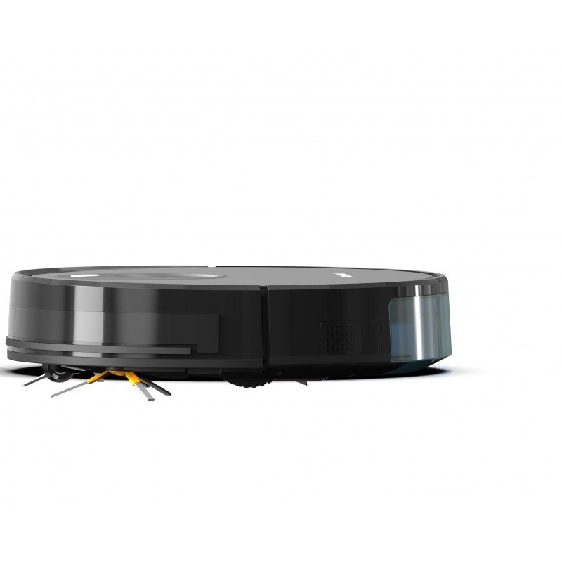 Mamibot Exvac680s-robotický vysavač, Black Mamibot Exvac680s-robotický vysavač, Black