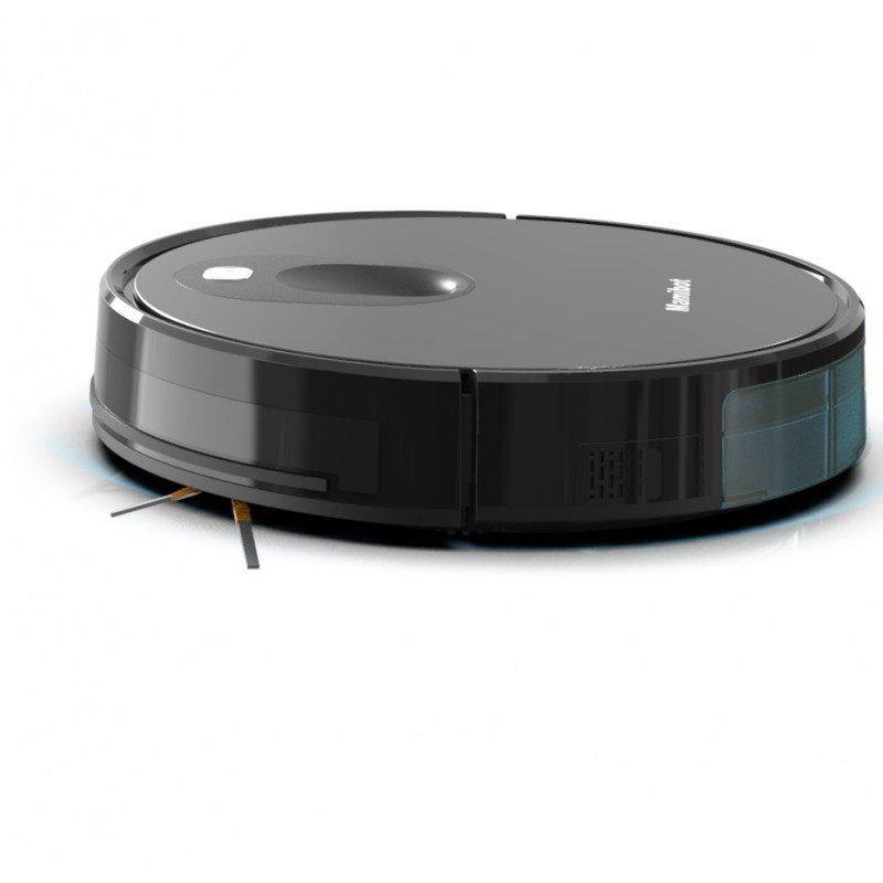 Mamibot Exvac680s-robotický vysavač, Black Mamibot Exvac680s-robotický vysavač, Black