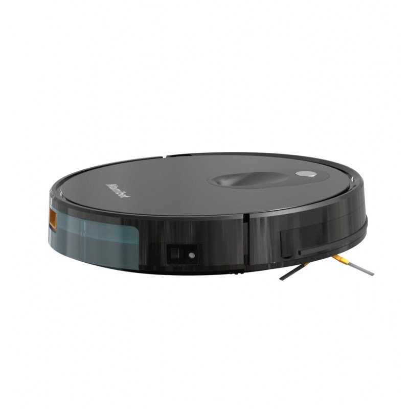Mamibot Exvac680s-robotický vysavač, Black Mamibot Exvac680s-robotický vysavač, Black