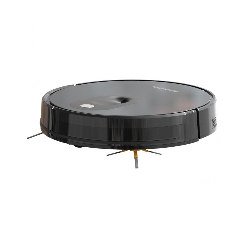 Mamibot Exvac680s-robotický vysavač, Black Mamibot Exvac680s-robotický vysavač, Black