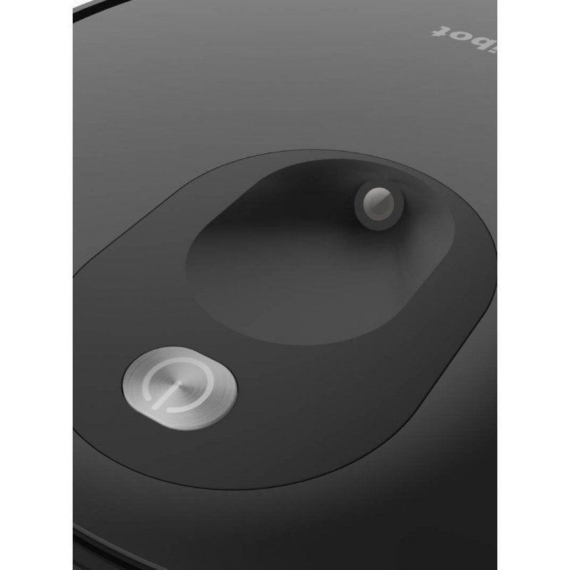 Mamibot Exvac680s-robotický vysavač, Black Mamibot Exvac680s-robotický vysavač, Black