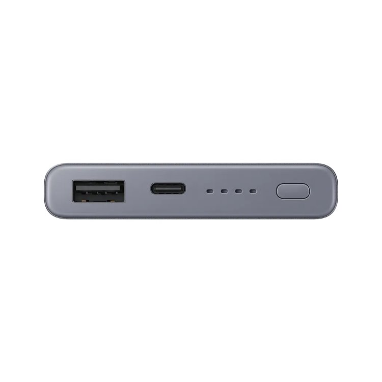 PowerBank Samsung 10000 mAh (25W), gray PowerBank Samsung 10000 mAh (25W), gray
