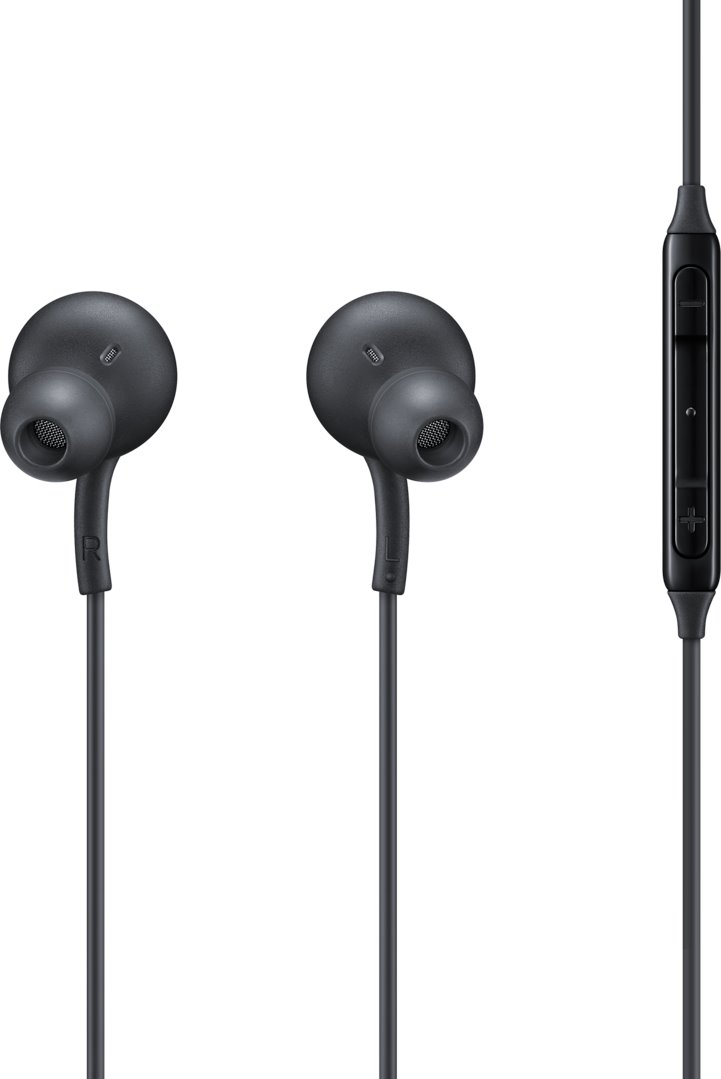 Samsung AKG Wired In Ear sluchátka, black Samsung AKG Wired In Ear sluchátka, black