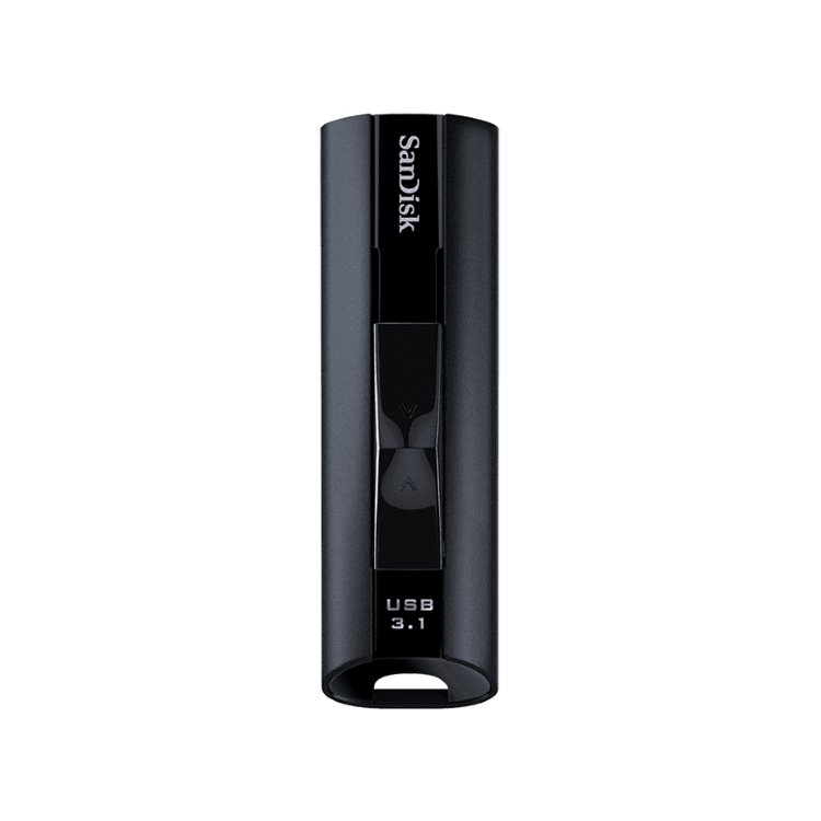USB klíč SanDisk Extreme Pro SSD, 256GB, USB 3.1-rychlost 420/380MB/s (SDCZ880-256G-G46) USB klíč SanDisk Extreme Pro SSD, 256GB, USB 3.1-rychlost 420/380MB/s (SDCZ880-256G-G46)