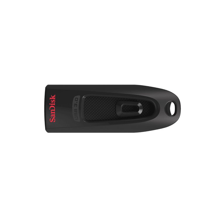 USB klíč SanDisk Ultra, 32GB, USB 3.0-rychlost 100MB/s (SDCZ48-032G-U46) USB klíč SanDisk Ultra, 32GB, USB 3.0-rychlost 100MB/s (SDCZ48-032G-U46)