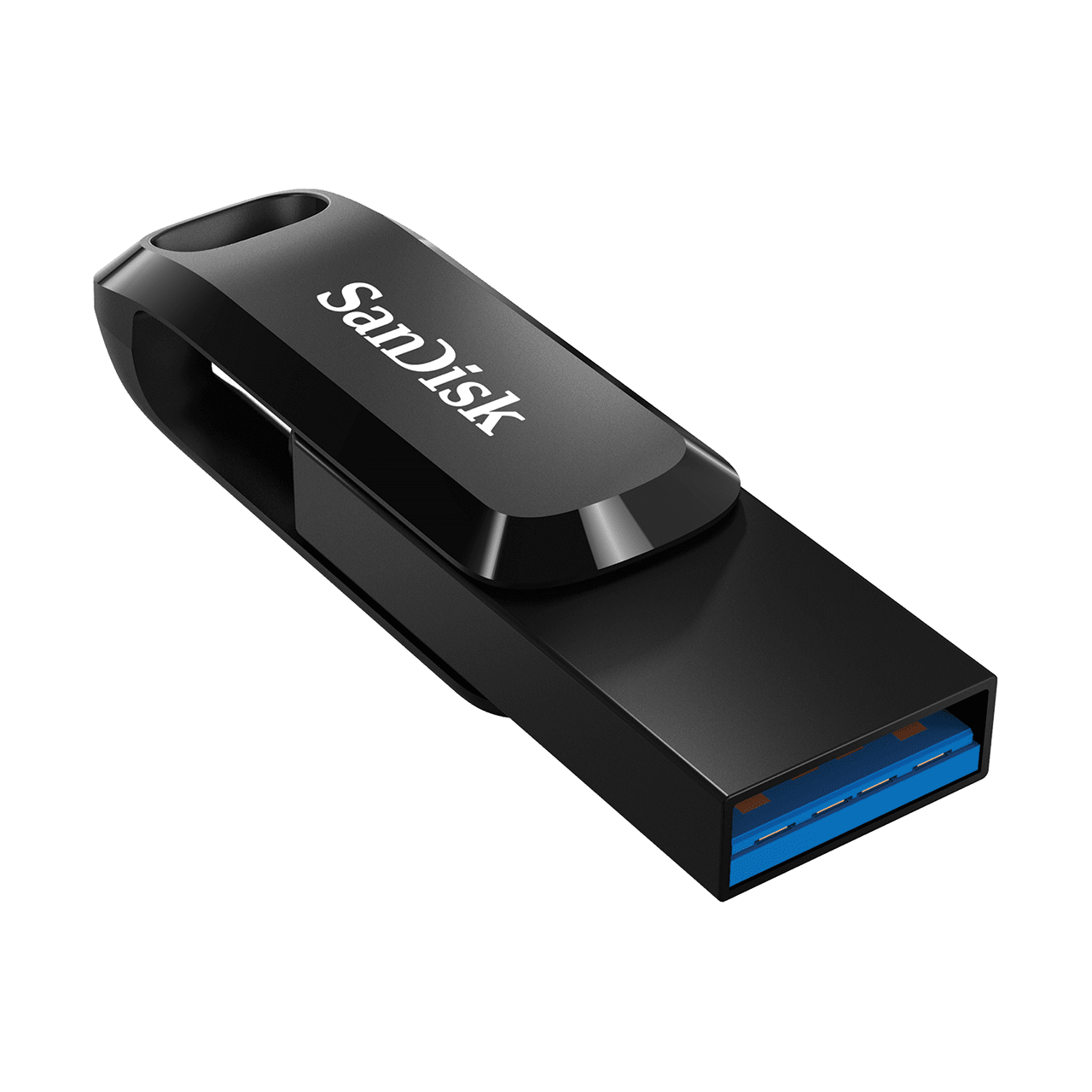 USB klíč SanDisk Ultra Dual Drive Go, 256GB, USB 3.1-rychlost 150MB/s (SDDDC3-256G-G46) USB klíč SanDisk Ultra Dual Drive Go, 256GB, USB 3.1-rychlost 150MB/s (SDDDC3-256G-G46)