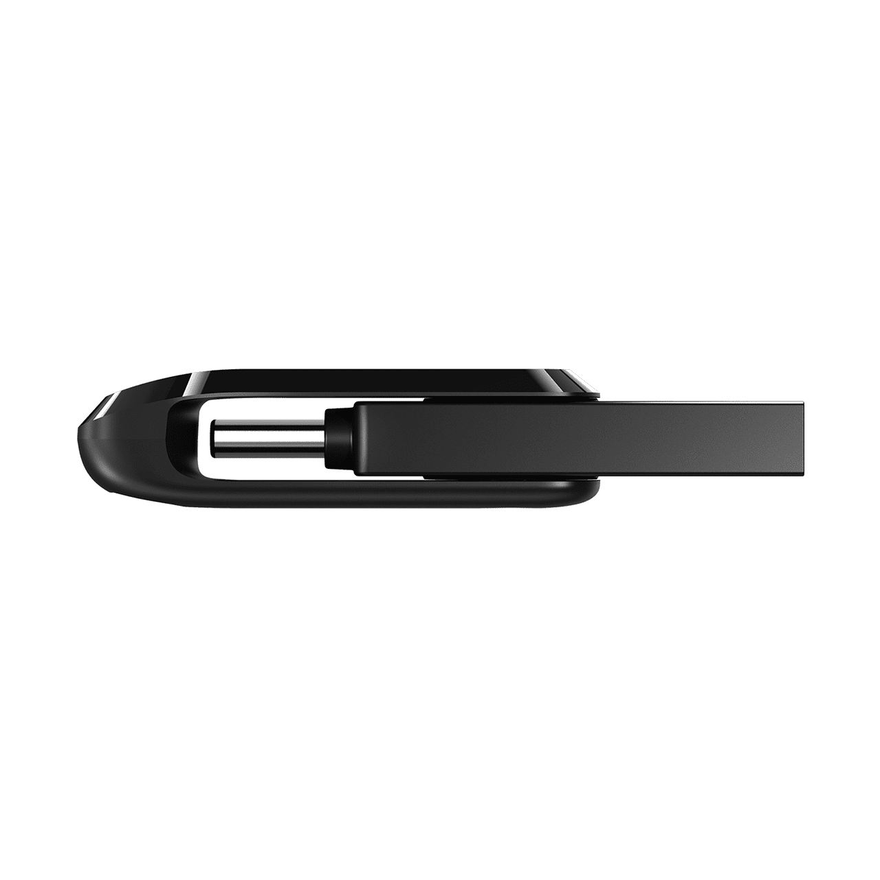 USB klíč SanDisk Ultra Dual Drive Go, 64GB, USB 3.1-rychlost 150MB/s (SDDDC3-064G-G46) USB klíč SanDisk Ultra Dual Drive Go, 64GB, USB 3.1-rychlost 150MB/s (SDDDC3-064G-G46)