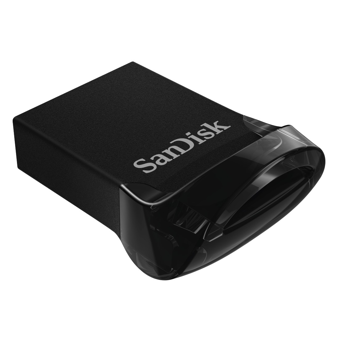 USB klíč SanDisk Ultra Fit, 16GB, USB 3.1-rychlost 130MB/s (SDCZ430-016G-G46)