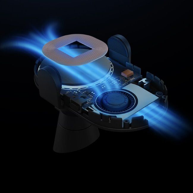 Xiaomi Mi 20W Wireless Car Charger Xiaomi Mi 20W Wireless Car Charger