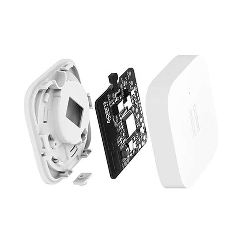 Aqara Smart Home Vibration Sensor, senzor vibrací a pohybu Aqara Smart Home Vibration Sensor, senzor vibrací a pohybu