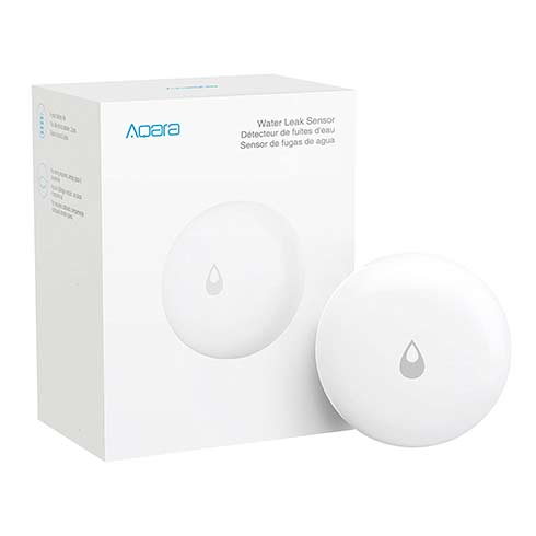 Aqara Smart Home zaplavový senzor