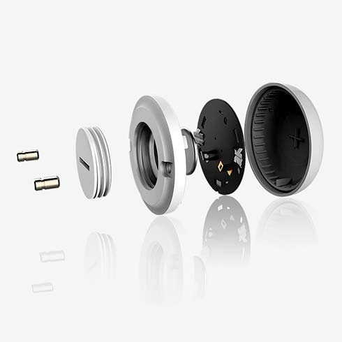 Aqara Smart Home zaplavový senzor