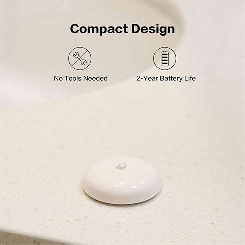 Aqara Smart Home zaplavový senzor