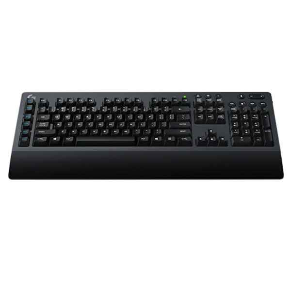 Bezdrátová Herní klávesnice Logitech G613 Wireless Bezdrátová Herní klávesnice Logitech G613 Wireless